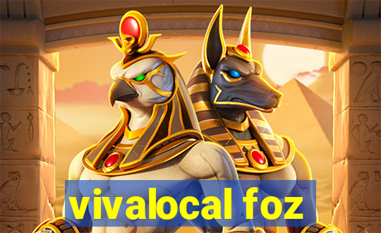 vivalocal foz